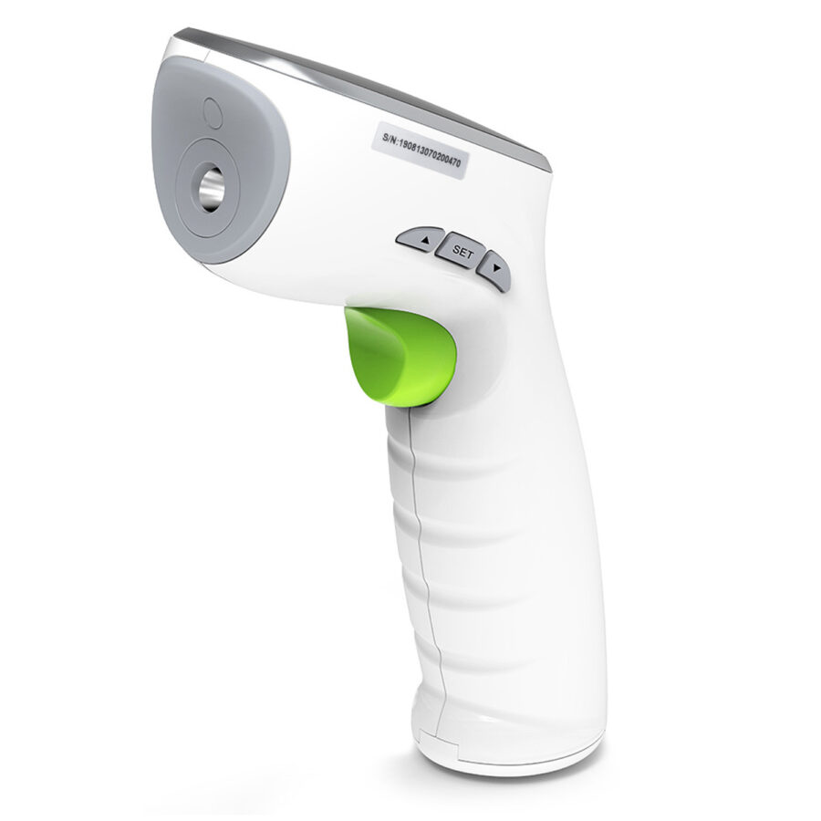 Promedix PR-960 Érintésmentes Infravörös Orvosi Hőmérő - Image 4