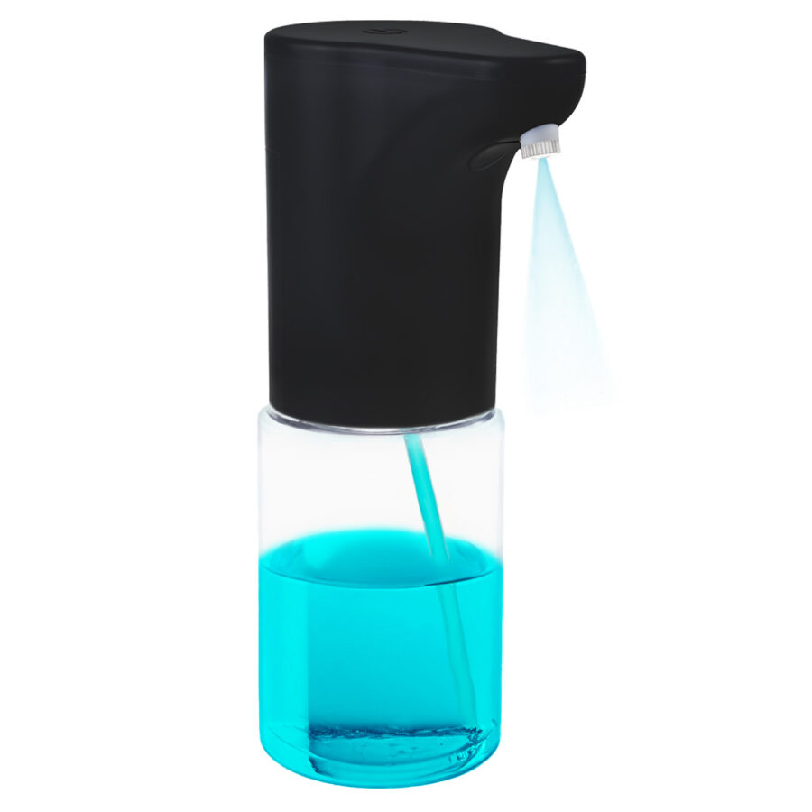 Promedix Automata Adagoló, 300ml, Fekete, PR-540 B