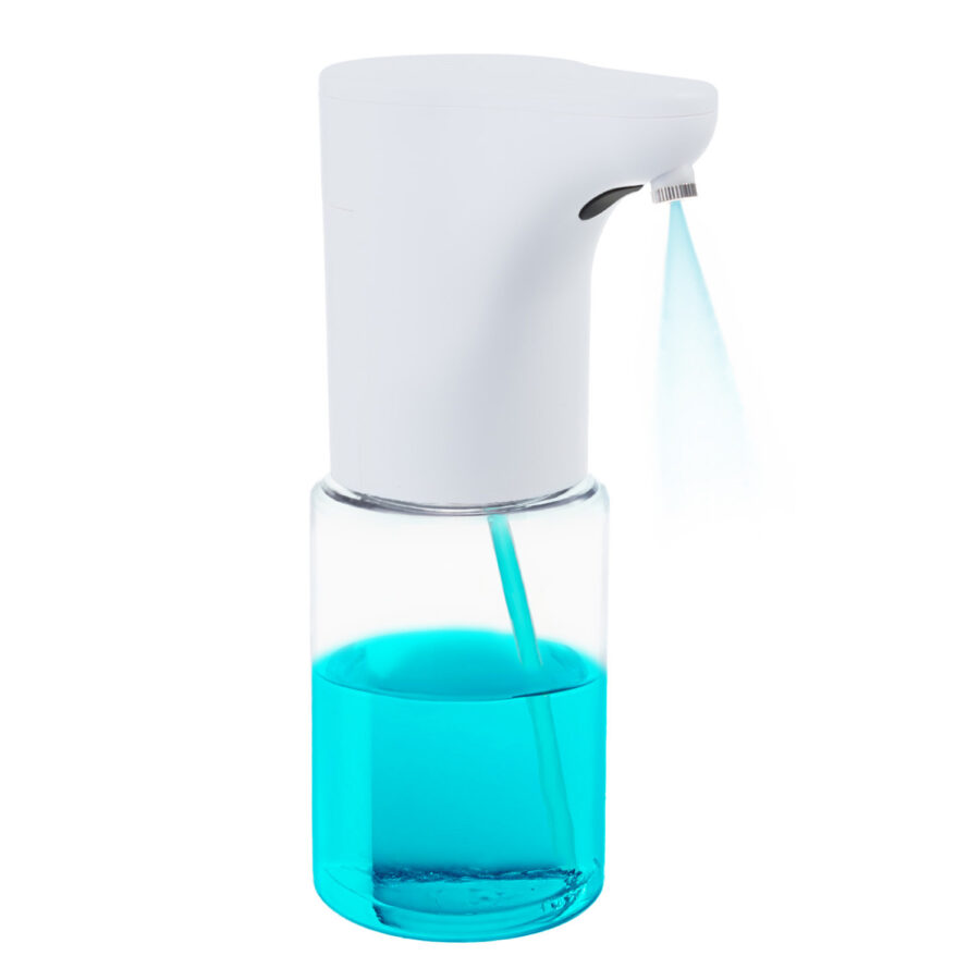 Promedix Automata Adagoló, 300ml, Fehér, PR-540 W