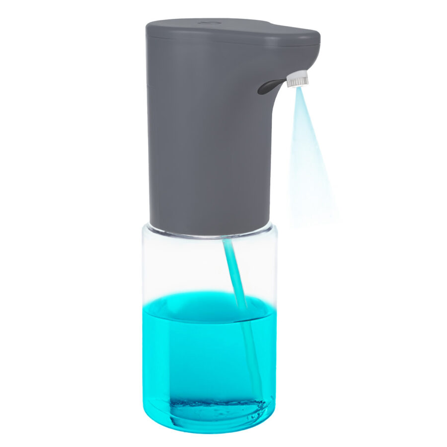 Promedix Automata Adagoló, 300ml, Szürke, PR-540 GR