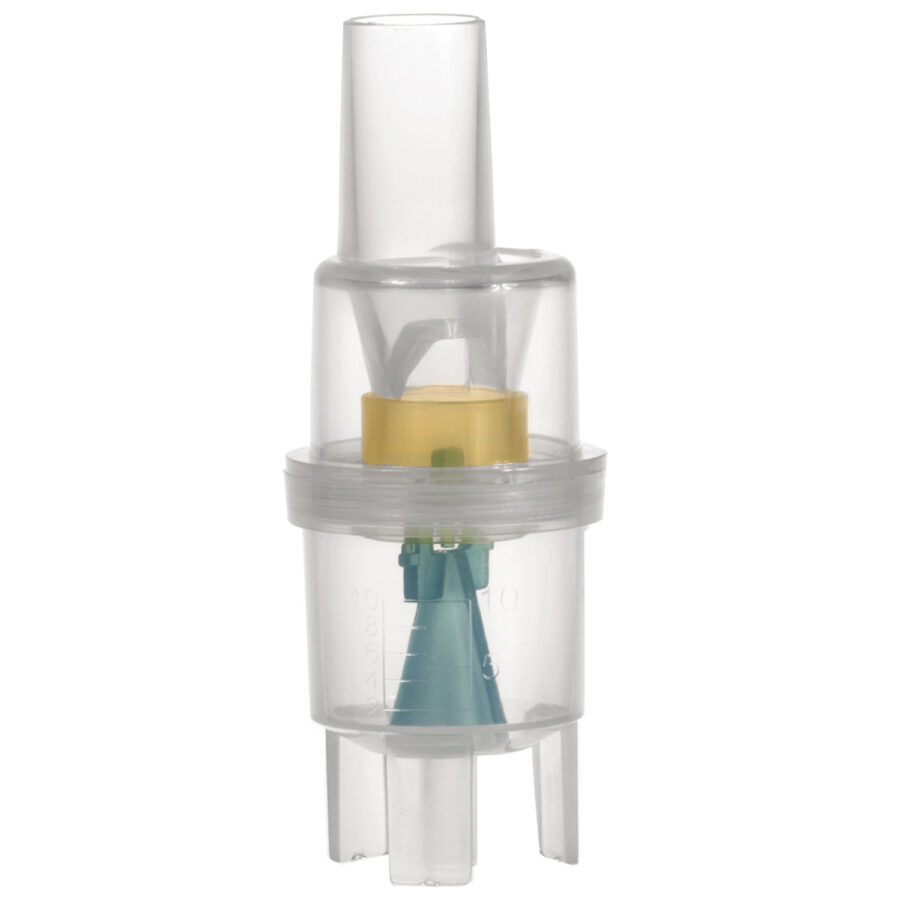 Promedix PR-814 inhalációs gyógyszer tartály nebulizátorhoz