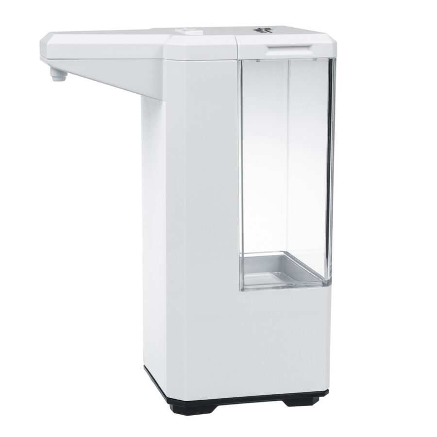 Automata fertőtlenítőszer-adagoló 500ml, 4 AA elemmel - Promedix PR-470 - Image 3