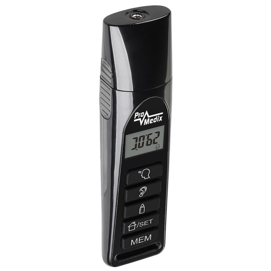 Promedix PR-638 Érintésmentes Orvosi Infravörös Hőmérő - Image 5
