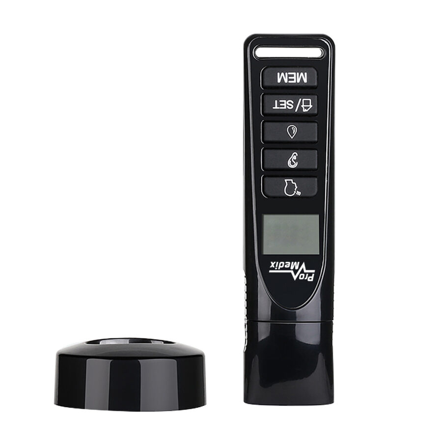 Promedix PR-638 Érintésmentes Orvosi Infravörös Hőmérő - Image 6