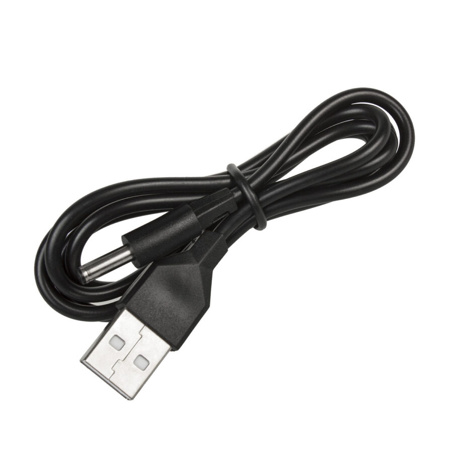 Promedix PR-740 Sonic Fogkefe, fekete, 5 üzemmód, időzítő, akkumulátor töltöttségjelző, 2 fej, USB kábel - Image 6