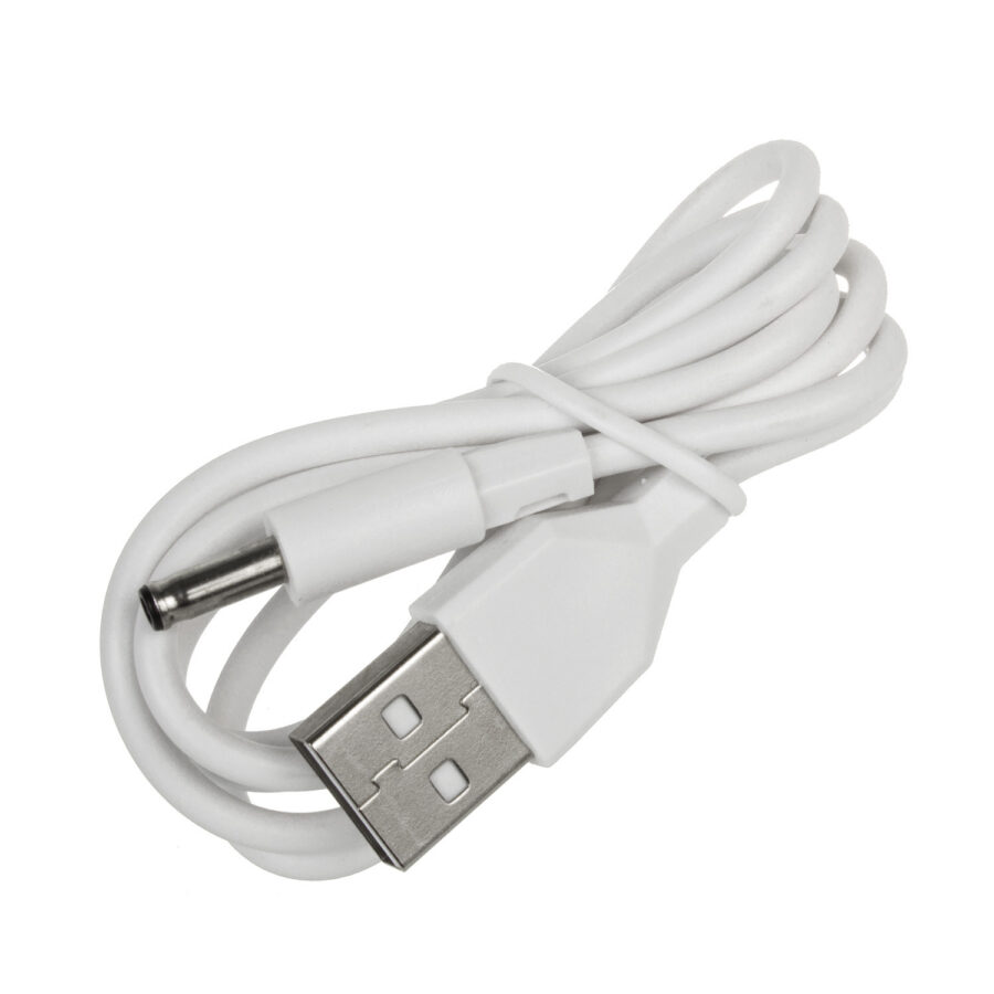 Promedix PR-740 Sonic Fogkefe, fehér színű, 5 üzemmód, időzítő, akkumulátor töltöttségjelző, 2 fej és USB kábel - Image 6
